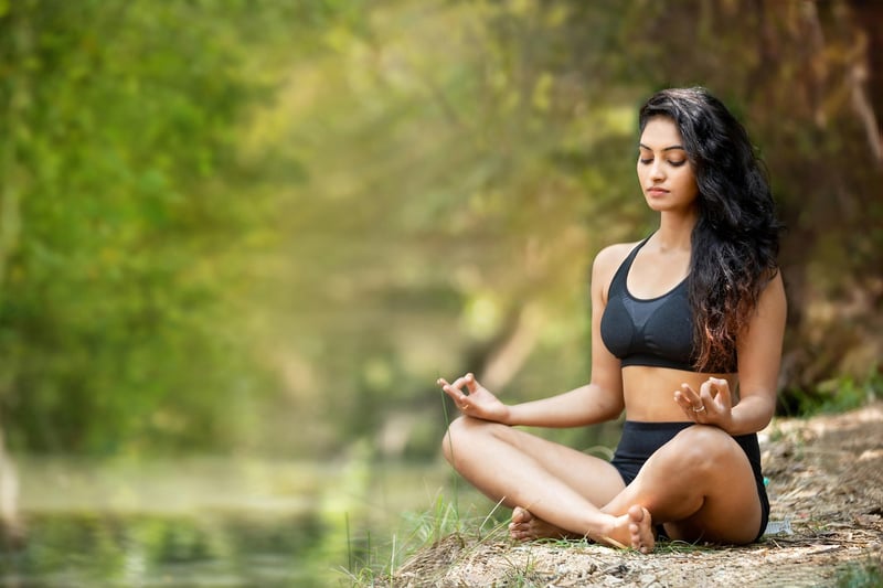 Yoga for Balance